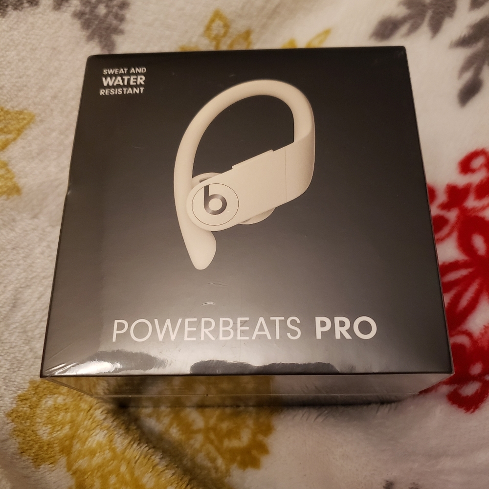 Powerbeats Pro